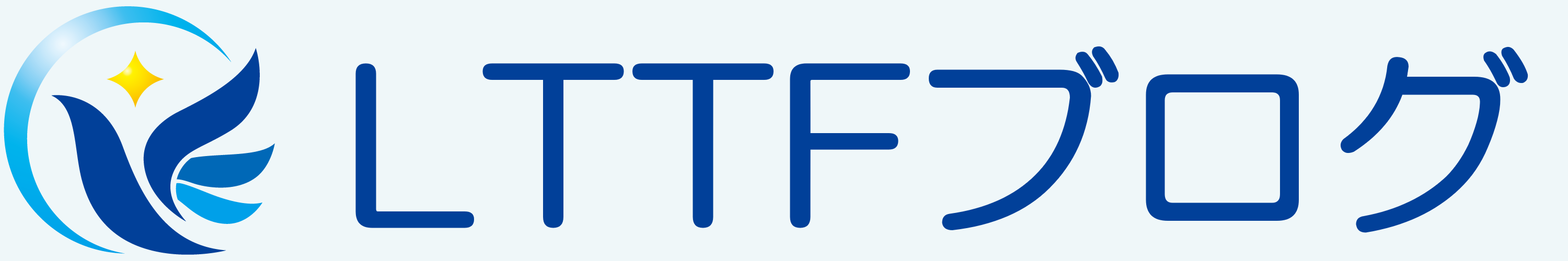 LTTFブログ